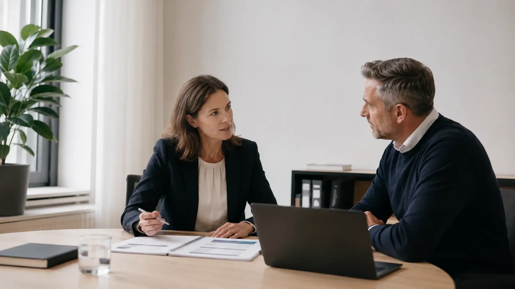 Für die Personalleitung (HR & Recruiting)